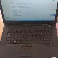 لپتاپ دل مدل 6500