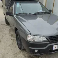 فروش فوری اریسان 2مدل 404