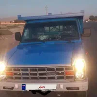 فروش نیسان دوگانه مدل ۴۰۳  اتاق جویباری