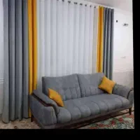 همکاری در فروشگاه پرده بصورت پاره وقت