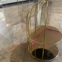 استند دو‌طبقه