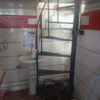 پله گردان ارتفاع ۲متر