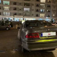 سمند مدل94سفارشی|خودرو سواری و وانت|تبریز, |دیوار