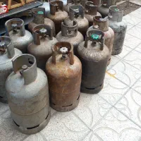 کپسول بوتان گاز