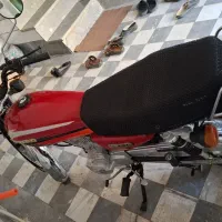 موتور رهرو ۴۰۴|موتورسیکلت|ساوه, |دیوار