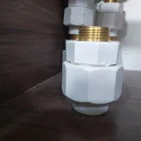 در پوش پایه بلند درجه ۱ به قیمت نقدی ۲ هزار تومان|مصالح و تجهیزات ساختمان|شاهینشهر, گزبرخوار|دیوار