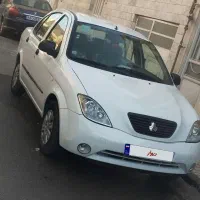 تیبا ۱ صندوق دار مدل۱۴۰۰ تمیز کم کار|خودرو سواری و وانت|مشهد, توس (بلوار توس)|دیوار