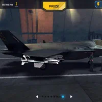 اکانت Ace fighter ورژن اصلی Top level in world|کنسول، بازی ویدئویی و آنلاین|تهران, جردن|دیوار