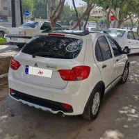 کوییک دنده ای R مدل ۱۴۰۰ فروش یا معاوضه شاهین G|خودرو سواری و وانت|اصفهان, آفاران|دیوار