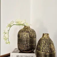 گلدان جفت