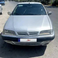 زانتیا 2000درحد