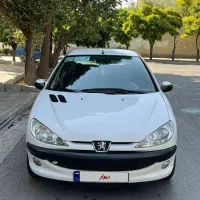 ۲۰۶sd مدل ۱۳۹۷ v8