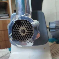 چرخ گوشت|خردکن، آسیاب، غذاساز|اهواز, کیانشهر|دیوار