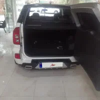 اموی امx33|خودرو سواری و وانت|رشت, بلوار گیلان|دیوار