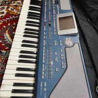 ارگ pa800 سری 603