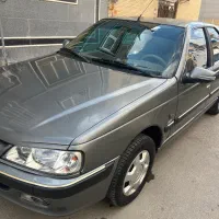 پارس مدل 93 تمیز درحد