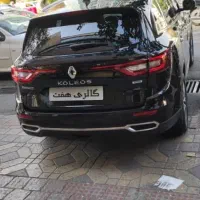 کلیوس ۲۰۱۷|خودرو سواری و وانت|تهران, عباس‌آباد|دیوار