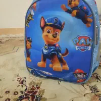 کیف مدرسه پسرانه