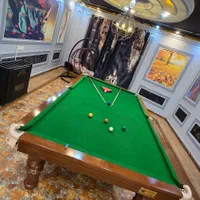 ویلا لوکس|اجارهٔ کوتاهمدت ویلا و باغ|ورامین, ورامین|دیوار