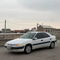 زانتیا ۲۰۰۰