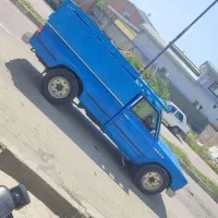 نیسان دیزل ۸۹