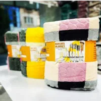 پتوی ماندا نا دو نفره و یک نفره|رختخواب، بالش، پتو|اردبیل, |دیوار