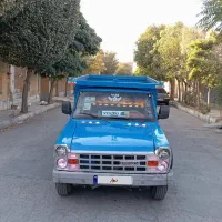 نیسان دوگانه|خودرو سواری و وانت|ساوه, |دیوار