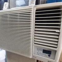 کولر  پنجره ای کنترل دارLG|کولر گازی و فن‌کوئل|مراغه, |دیوار