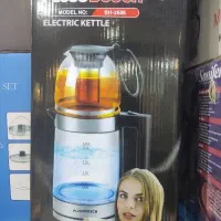 چایی ساز بوش