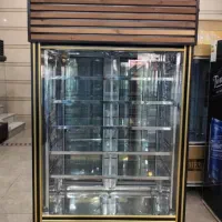 یخچال قصابی/کبابی/مرغ * نو|فروشگاه و مغازه|قائم‌شهر, |دیوار