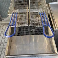 سرخ کن دوسبده|کافی‌شاپ و رستوران|اراک, |دیوار