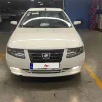 سمند سورن پلاس XUP7 مدل ۱۴۰۲