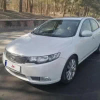 سراتو وارداتی 2000cc اتوماتیک فول|خودرو سواری و وانت|تهران, استاد معین|دیوار