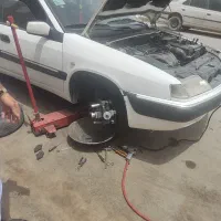 مرکز تراش دیسک ترمز و تنظیم موتور|قطعات یدکی و لوازم جانبی|زاهدان, |دیوار