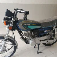 تیزپر۱۴۰۴ صفرکیلومتر