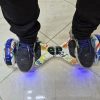 اسکوتر برقی|دوچرخه، اسکیت، اسکوتر|کرج, برغان|دیوار