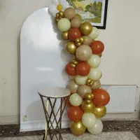 تزیینات یلدا|خدمات پذیرایی، مراسم|گناباد, |دیوار