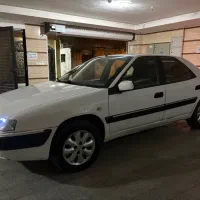 سیتروئن زانتیا۲۰۰۰|خودرو سواری و وانت|تهران, بازار|دیوار