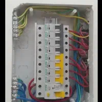 وردست برقکار