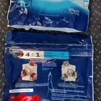 نمک ماشین ظرفشویی  وجرم گیر ماشین لباسشویی Calgon