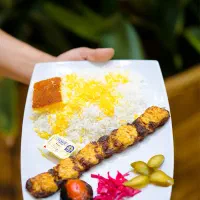 پیک تخته کار منشی کارگر ساده