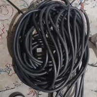 سیم کابل قوی سه رشته سه سیم
