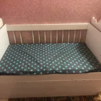 تخت کودک باخوشخاب مفت