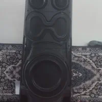 اسپیکر بزرگ قابل حمل