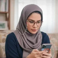 کارپردرآمد فقط با گوشی