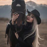 عکاس خانم هستم