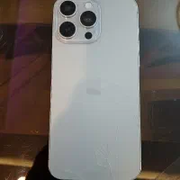 آیفون۱۵پرومکس فیک