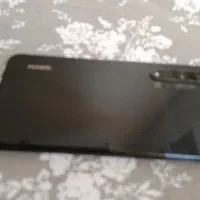 گوشی هواوی nova5t نیاز به تعمیر