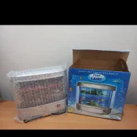 چراغ خواب و آباژور