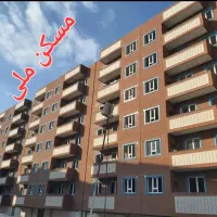 میدان ایثار شهرک رازی /۸۲متر مسکن ملی/ اردبیل|پیشفروش املاک|اردبیل, |دیوار